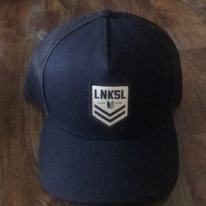 NWOT 🧢LINKSOUL 🧢 Hat